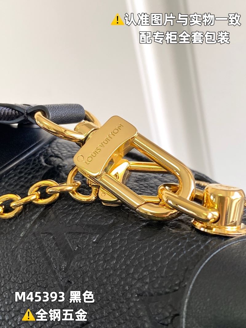 Louis Vuitton Top Handle Bags